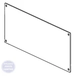 Pcb Assembly Main EBR81445904 New. Price: $267.41.