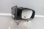 11-20 Caravan Grey Cap Passenger Right Rh Power Door Mirror W/o Blind Spot Oem Used. Price: $84.99.
