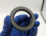 Skf 17387 Radial Shaft Seal 1-3/4" Bore 2.502" Od 0.313" Width CRWA1 Profile New. Price: $13.94.