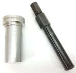 Ford Otc T78P-3504E Lower Pinion Seal Remover Used. Price: $14.95.