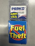 Perko Locking Fuel Gas Cap Insert New. Price: $29.95.