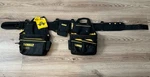 Dewalt DWST540602 Professional Tool Rig Missing Suspenders Belt New. Price: $62.99.