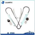 Timing Chain Kit 96-07 Ford Mercury 4.6L V8 Expedition Windsor Engine New. Price: $49.33.