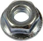 Nut Dorman 252-010 New. Price: $28.87.