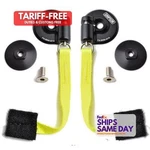 Simpson Safety M61HAKSAH, Helmet Anchor Sfi 38.1 Fia 8858 Performance Par New. Price: $124.42.