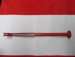 Used Kent Moore J-39504-1&-2 Fits 3/8" 5/16" Fuel Line Disconnect Set Kit. Price: $23.95.