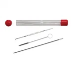 Sur&r Auto Parts EGR312 Port Cleaning Kit New. Price: $63.28.