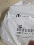 Genuine Mopar Hex Flange Lock Nut 6509598AA A4 New. Price: $12.00.