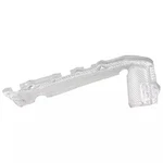 Genuine Ford Transmission Oil Pan Bracket HL3Z5G221A New. Price: $20.88.