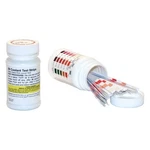 Wix Coolant Test Strips Bottle, 50 Pieces New. Price: $50.64.