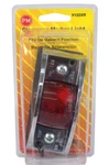 Peterson Clearance Side Marker Light Durable Chrome Guard Volt Part V122XR New. Price: $12.24.