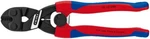 Knipex Cobalt High Leverage Compact Bolt Cutters 8" 71 12 200 New. Price: $72.46.