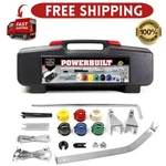 Powerbuilt Ford Gm Chrysler Master Disconnect Kit High Performance 648727 New. Price: $44.16.