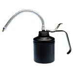 Plews 50-347 1 Quart Epoxy Finish Handled Oiler With 9" Flexible Spout (50347) New. Price: $45.14.