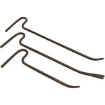 Martin 1000PK Body Chisel Set, 3 Piece Pick New. Price: $71.82.
