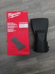 Milwaukee 49-16-2791-BLOWER Angled Flare Attachment New. Price: $26.99.