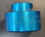 Kent-moore J-24254-A Ignition Coil Seal Installer Used. Price: $10.00.