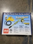 H&s Auto Shot UNI-4550 Stud Welder Starter Kit HS4550 Open. Price: $308.99.