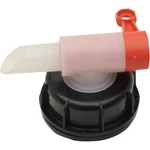 Motorex Pail Dispensing Valve - Black 400673 New. Price: $24.02.