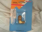 Robinair 40563A Quick Coupler 90 Degree Elbow-new Box. Price: $27.89.