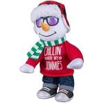 Chilin W/my Snowmies Mlt New. Price: $202.06.