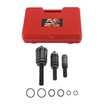 3 Pcs Tail Pipe Expander Set Small/medium/large Muffler Exhaust New. Price: $44.13.