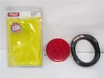 Uriah UL417201, 4" Led Stop, Tail, Turn Light, W/ Rubber Grommet New. Price: $18.00.