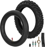 2.50-10 Tire And Inner Tube With TR4 Valve Stem For CRF50/XR50 DRZ70/JR50 PW50 New. Price: $47.16.