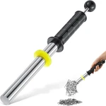 Magnetic Pickup Tool, Wand With Release Handle, Chip Collector F New. Price: $31.37.
