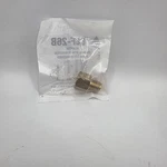 Tube Fitting Ags BLF-26B New. Price: $19.69.