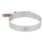 Mishimoto MMCLAMP-4T Stainless Steel Constant Tenstion T-bolt 3.74IN 4.0 New. Price: $19.99.