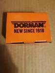 Dorman Metric Cap Screw M6-1.0 X 16MM ( 25 Pieces ). New. Price: $12.00.