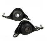Mevotech Front Lower Rearward Control Arm Bushings Kit Set Of 2 For Honda Civic New. Price: $65.95.