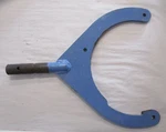 Kent Moore Tool DT-47678-1 Holding Fixture Adapter Used. Price: $61.20.