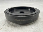 Miller Tools MD998718 Rear Crankshaft Seal Installer Used. Price: $54.90.