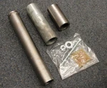 Kent-moore J-39441 10 20 Bearing Installer Tool Set Tremec Transmission TR6060 Used. Price: $89.99.