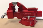Wilton 76655-03 Utility Workshop Bench Vise New No Box. Price: $239.95.