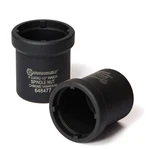 Powerbuilt Spindle Nut Socket Lugs 2-1/2 In. Id, Ford, Gm And Dodge 648477 New. Price: $45.95.