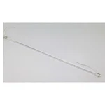 Liebert H-0020S Quartz Lens, 1600W, 240V New. Price: $175.99.