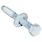 Crown Automotive 6505549AA Bolt Kit New. Price: $19.52.