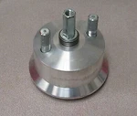 Kent Moore J-44642 Duamax 6.6L Rear Crankshaft Seal Installer Used. Price: $199.99.
