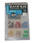 Littelfuse Inc 094400 New. Price: $51.98.