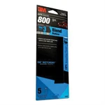 3M Wetordry 03022 Sandpaper, 3-2/3 In X 9 L, 800 Grit, Silicon Carbide Abra New. Price: $14.43.