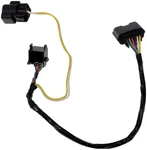 Dorman 601-380 Door Handle Support Switches For 09-14 Cadillac Cts Sts New. Price: $42.74.