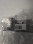 Genuine Oem Whirlpool WPW10448874 Refrigerator Start Device Relay And Capacitor New. Price: $79.99.
