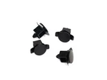 Genuine Mopar Push Pin 55157070AC New. Price: $8.30.