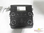 2016 Ford Fusion Control PANEL,GS7T18E243EC Used. Price: $85.00.