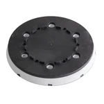 Scrn Spln Rl Blk 0.175" New. Price: $105.54.