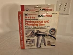 Interdynamics A/c R-134A Professional Charging Gun New. Price: $48.75.