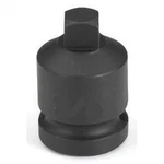 Grey Pneumatic 1/2" Drive X 1/4" Square Male Pipe Plug Socket New. Price: $17.80.